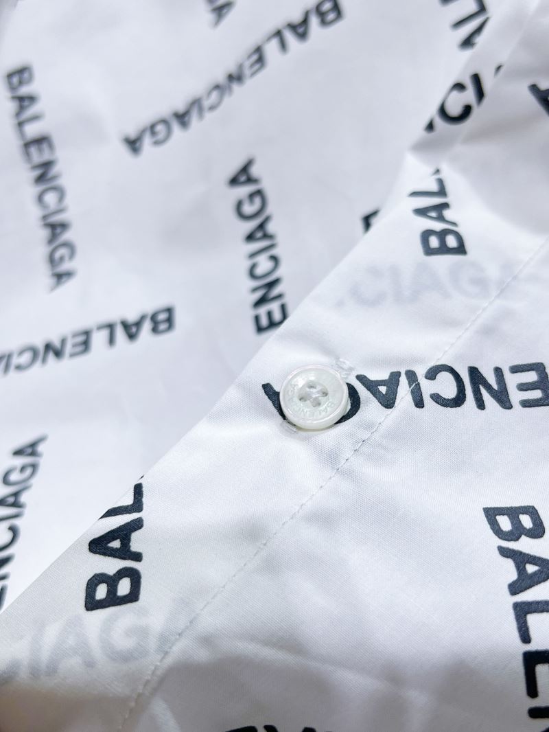 Balenciaga Shirts